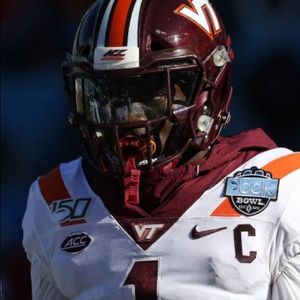 Meet your Posher, Reggie